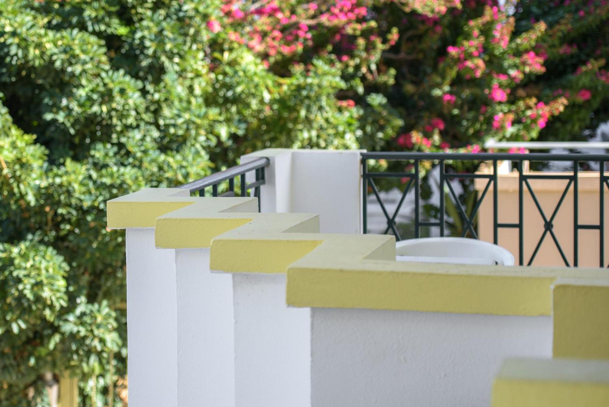 Ariadni Palace Apartments Hersonissos  Exteriör bild